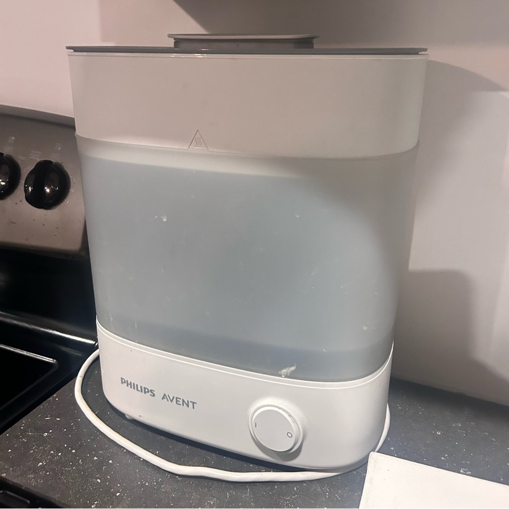 Baby sterilization